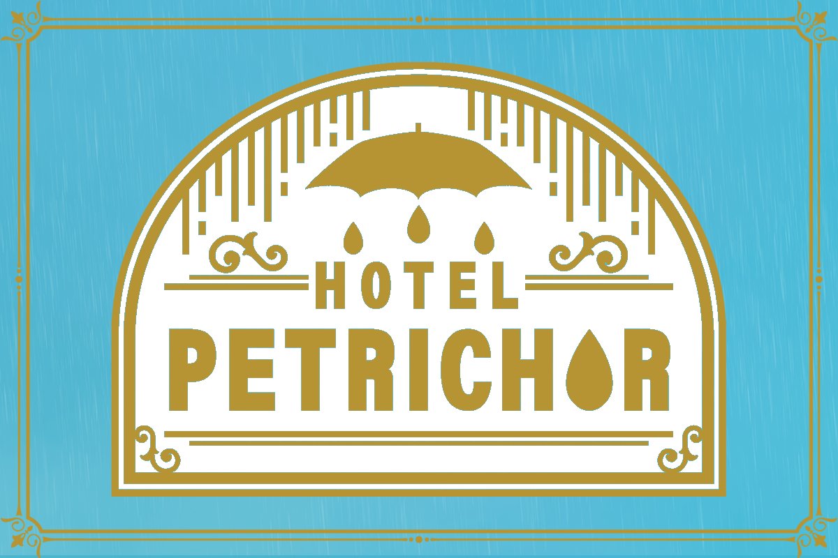 ホテペト ホテル HOTEL PETRICHOR【BlackTalesSeries】 - YouTube