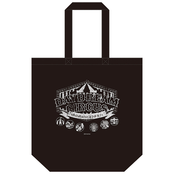 トートバッグ/DAYDREAM CIRCUS