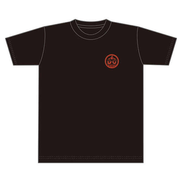 ロゴワンポイントTシャツ/DAYDREAM CIRCUS