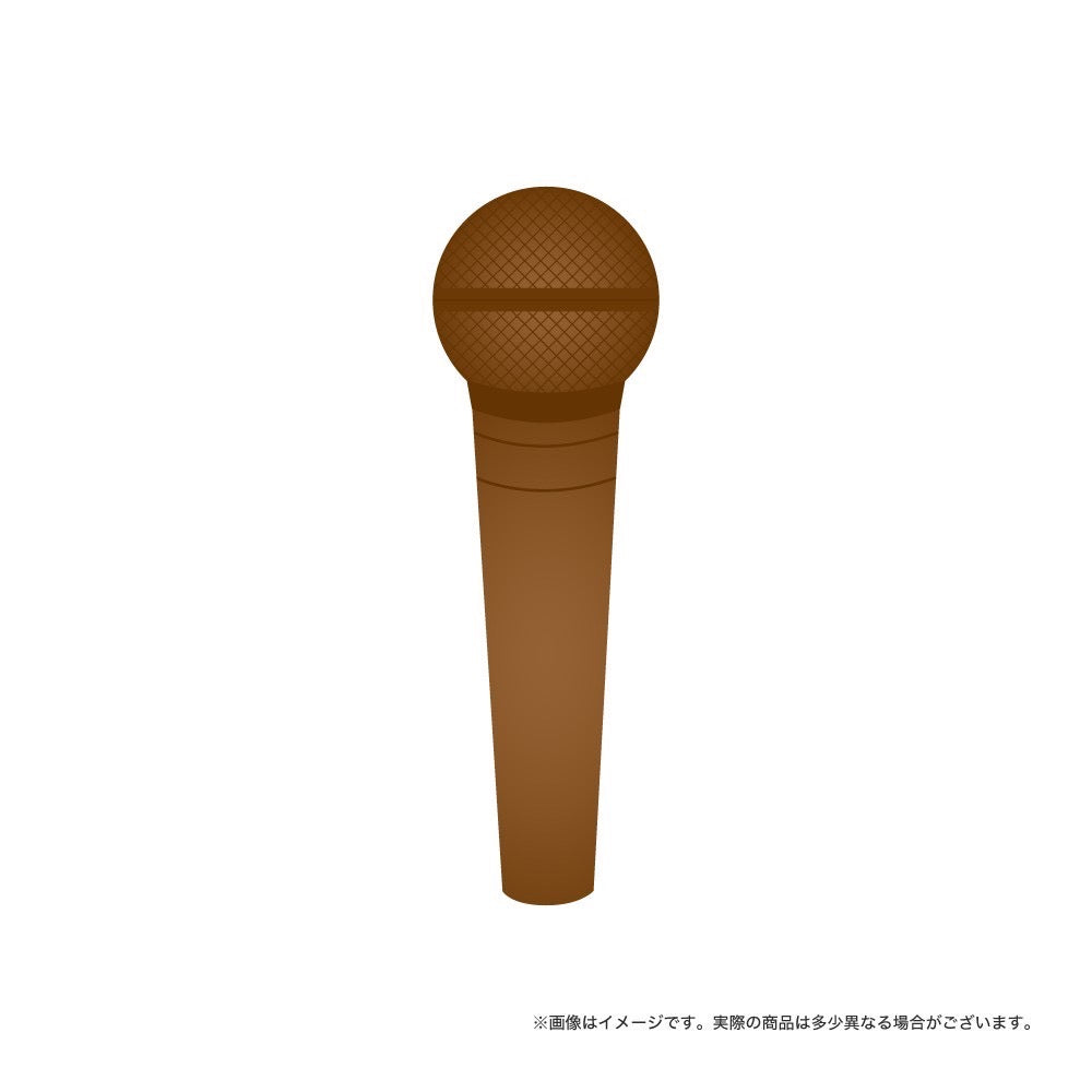 きんときのマイク型チョコレート<受付期間:~11/19>