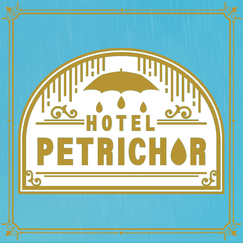 【2024/10/05】「横浜ブラブラHOTELPETRICHOR」参加券