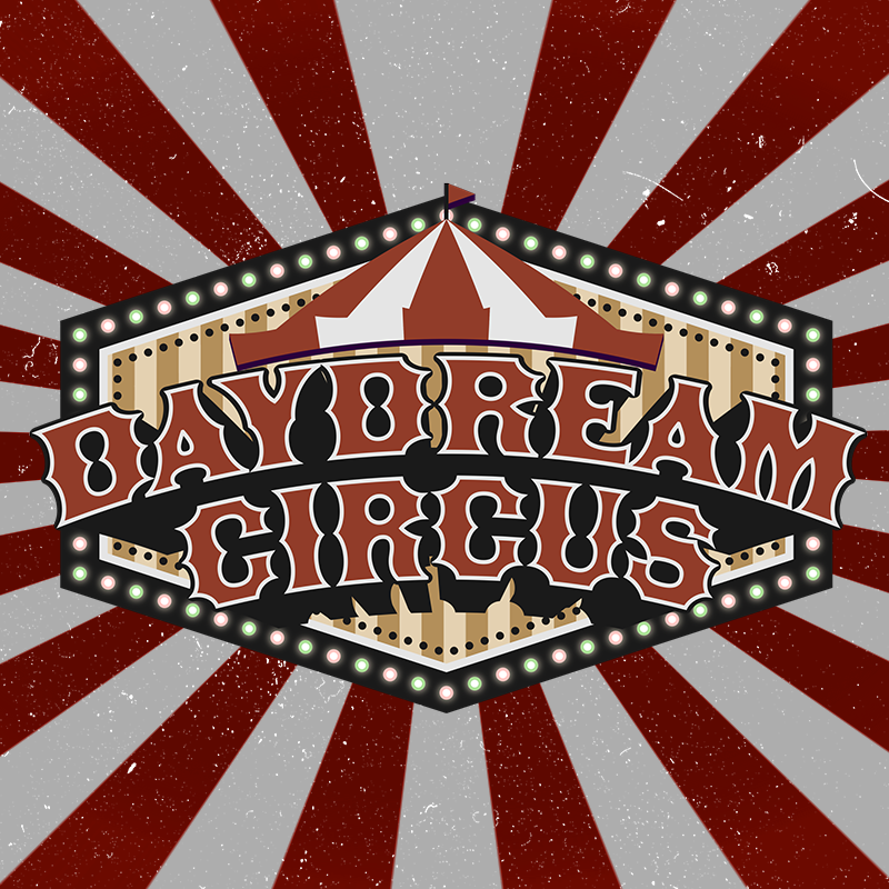 【2024/10/16】「横浜ブラブラDAYDREAMCIRCUS」参加券